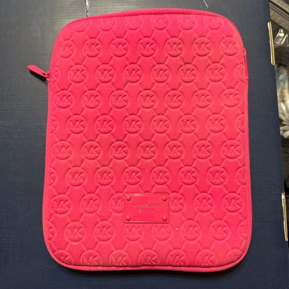 Michael Kors Ipad Case